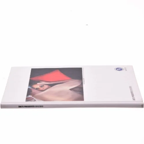 Årets pressefoto 2012/2013 (Bog)