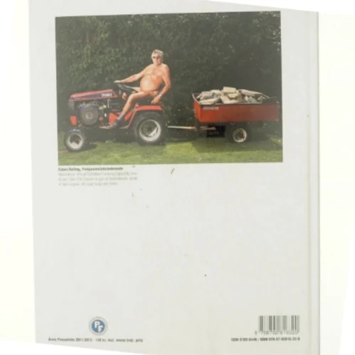 Årets pressefoto 2012/2013 (Bog)