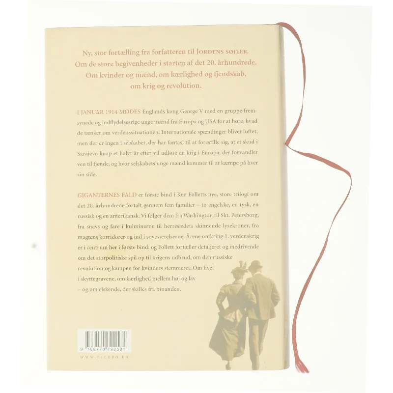 Britain and America - Tradition and Change (Bog)