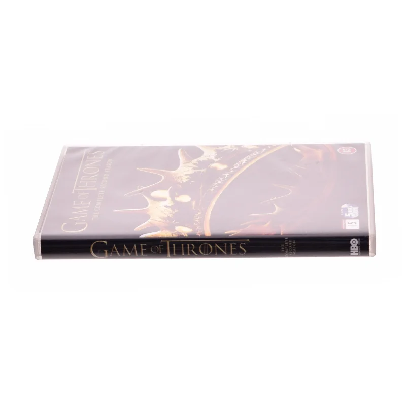 Game of Thrones - Season 2 (Bog)