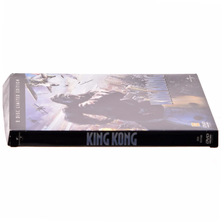 King King