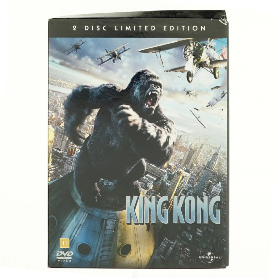 King King