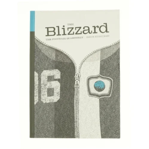 Blizzard Issue 18 (Bog)