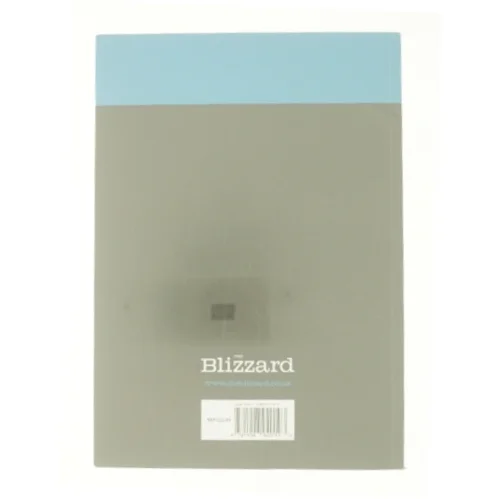 Blizzard Issue 18 (Bog)