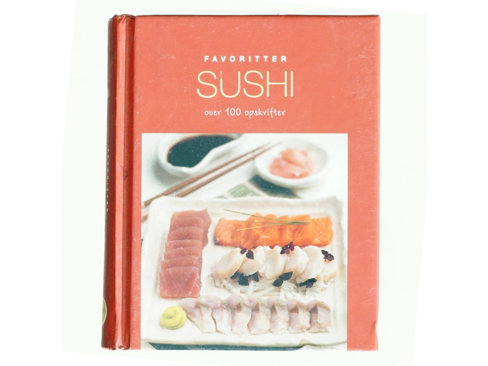 Sushi (Bog)