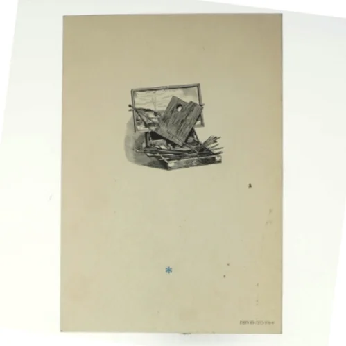 Anvisninger på hvorledes man på 60 sekunder kan blive kunstkender