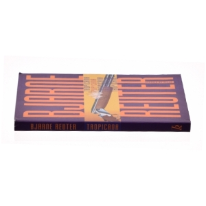 Tropicana af Bjarne Reuter (Bog)