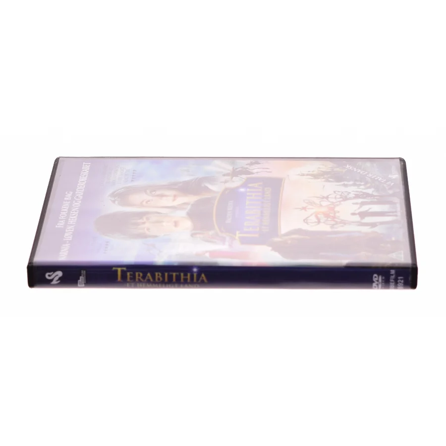 Terabithia - et Hemmeligt Land