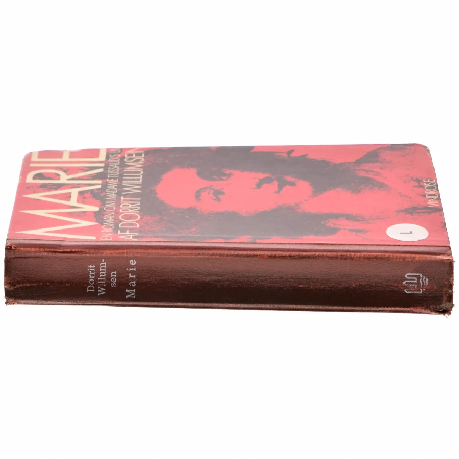 Marie af Dorit Willumsen