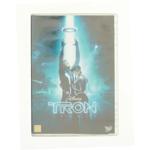TRON - LEGACY 