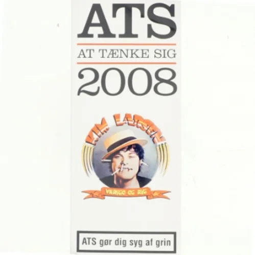 ATS 2008