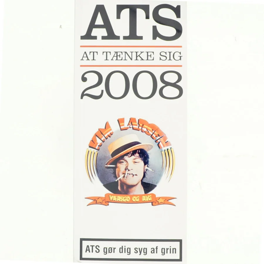 ATS 2008