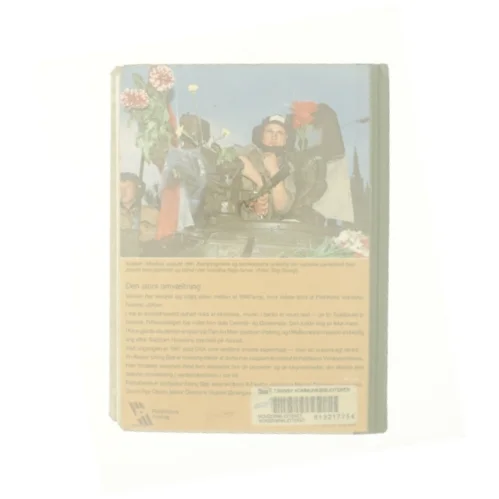 Den store omvæltning fra Politiken