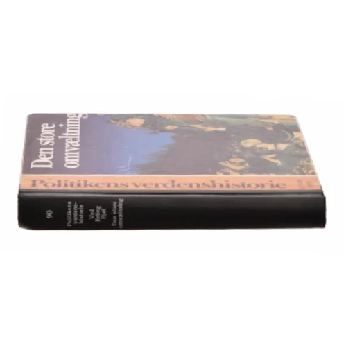 Den store omvæltning fra Politiken