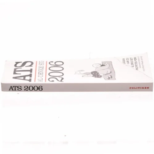 ATS 2006