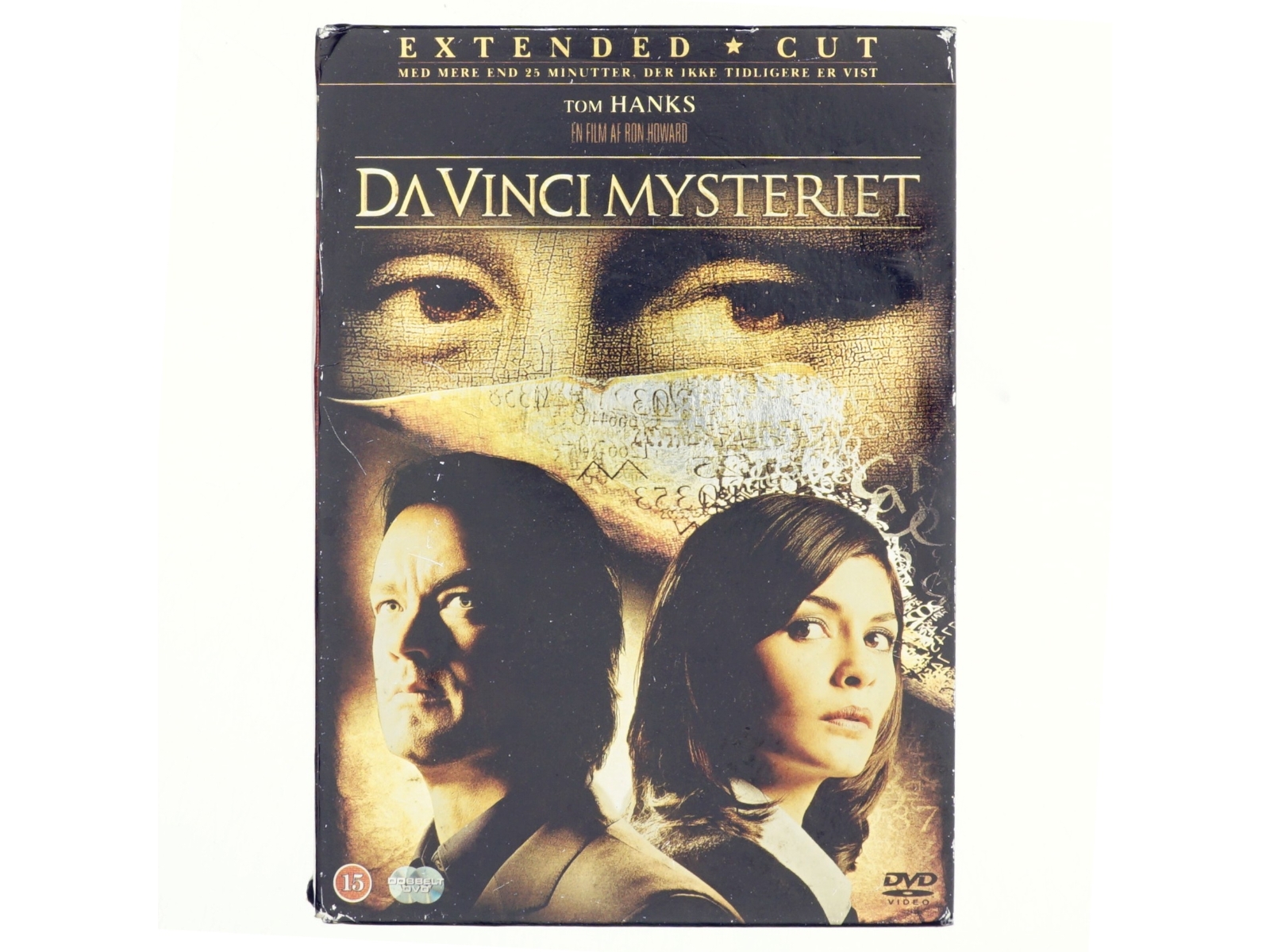 Da Vinci Mysteriet