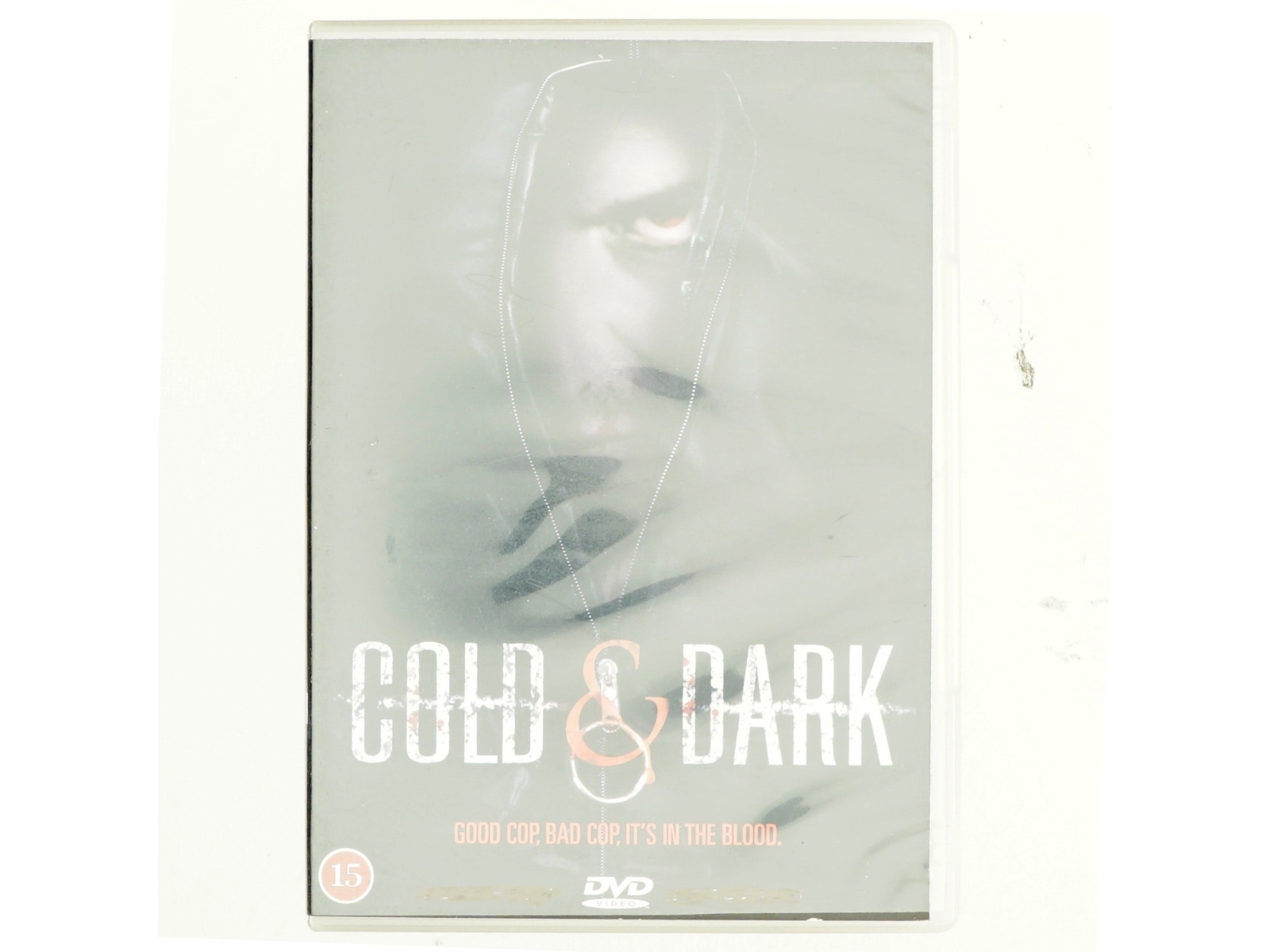 Gold & dark