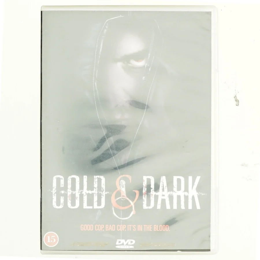Gold & dark