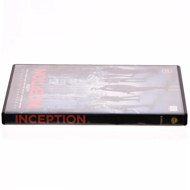 Inception 