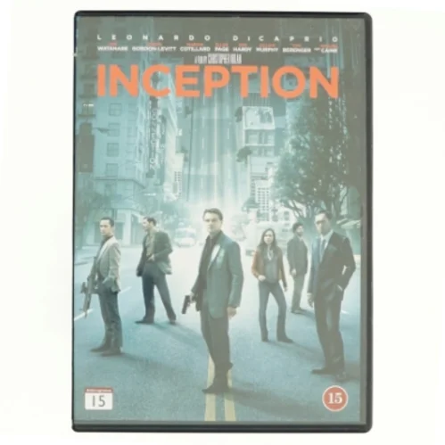 Inception 
