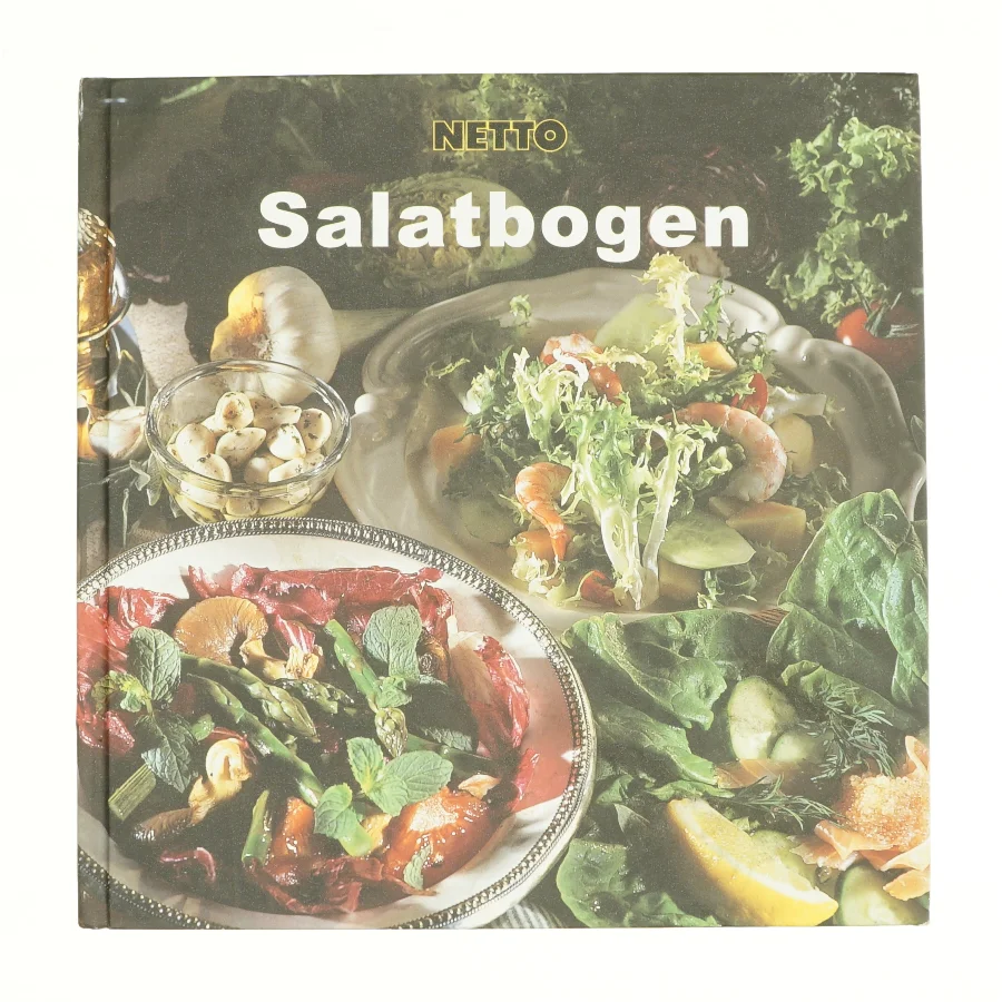 Salatbogen