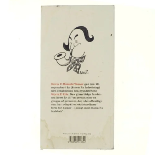 At tænke sig. Årgang 2014 (Bog)