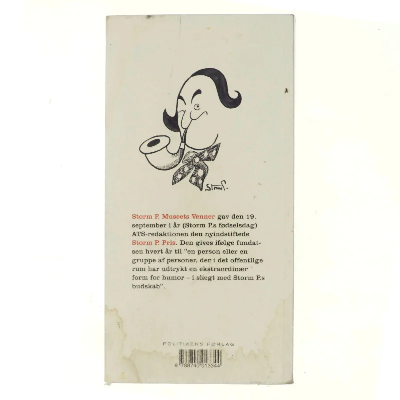 At tænke sig. Årgang 2014 (Bog)