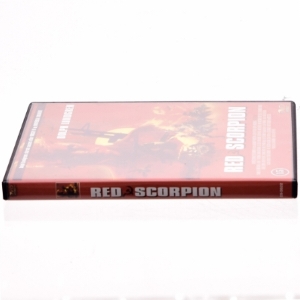 Red scorpion