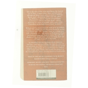 Until I Find You af Irving, John (Bog)