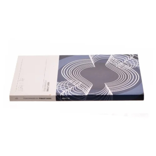 Studielovsamling. Årgang 2011 (Bog)