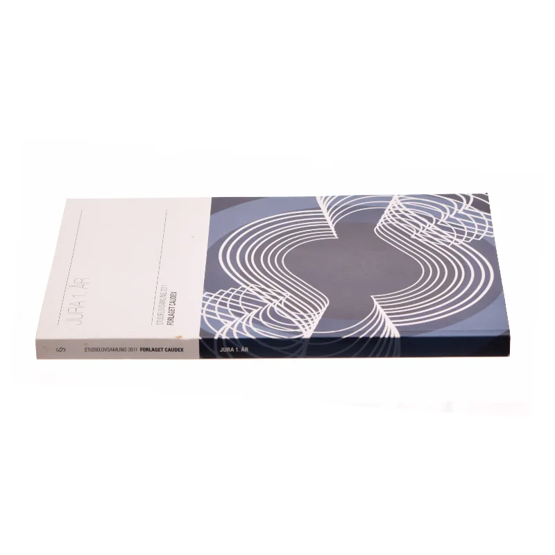 Studielovsamling. Årgang 2011 (Bog)