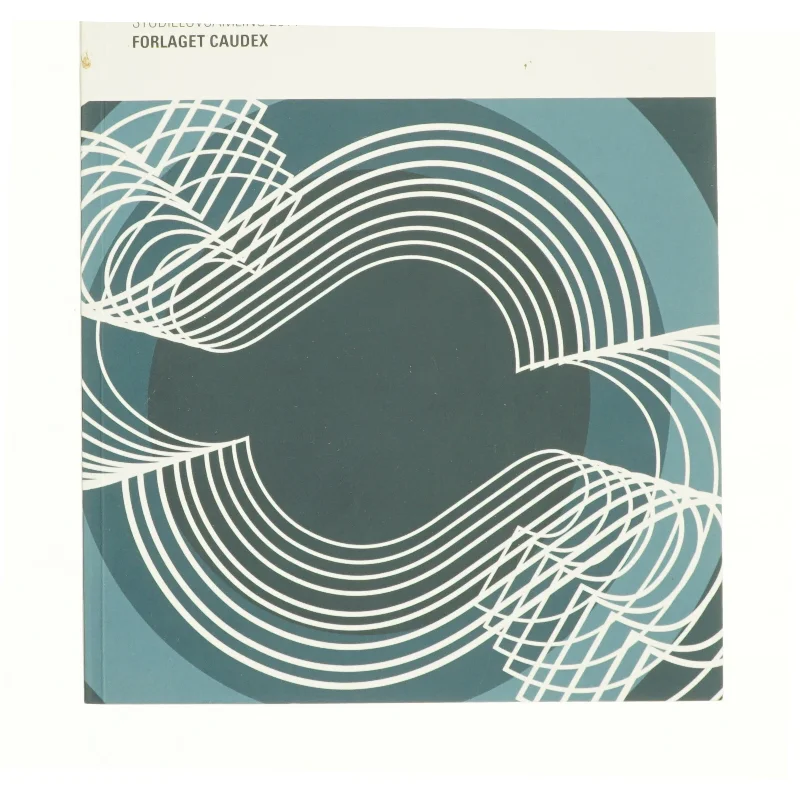 Studielovsamling. Årgang 2011 (Bog)