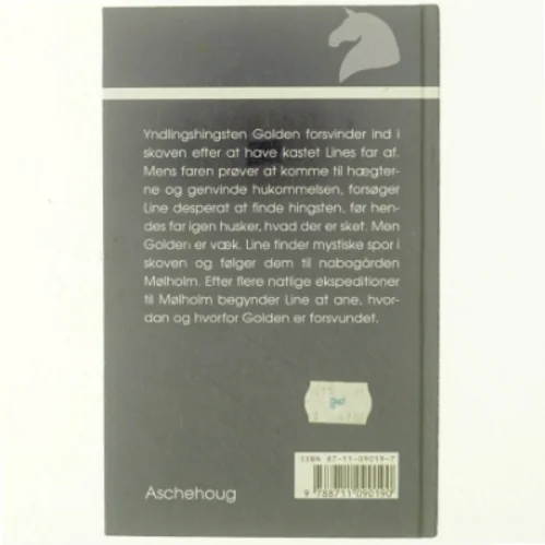 I ly af mørket af Eva Andersen (f. 1937) (Bog)