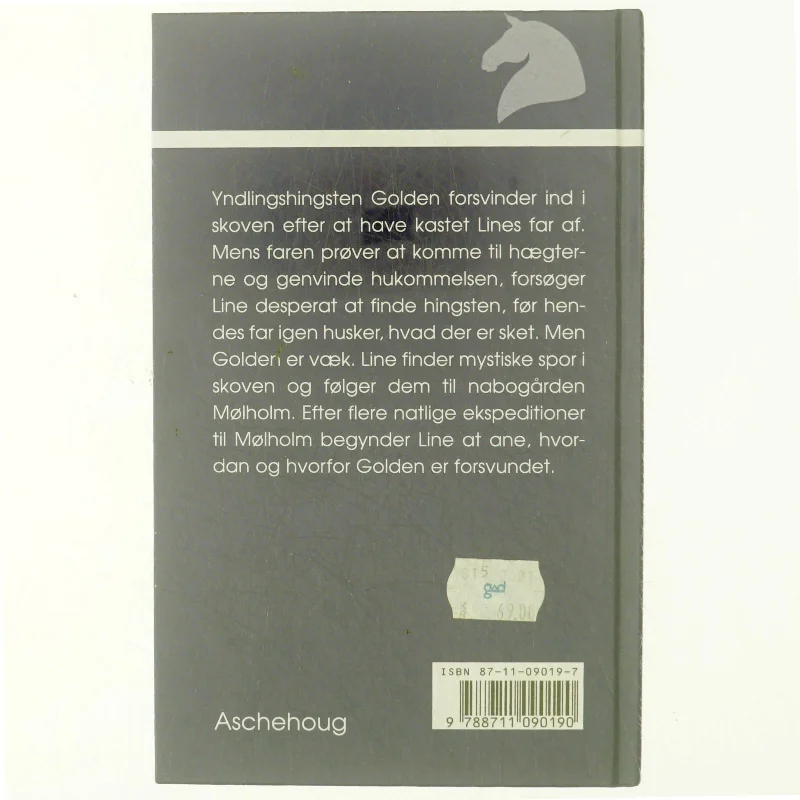 I ly af mørket af Eva Andersen (f. 1937) (Bog)