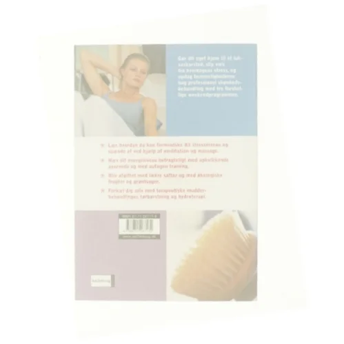 Dit eget kurbad fra Anna Selby