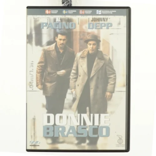 Donnie Brasco