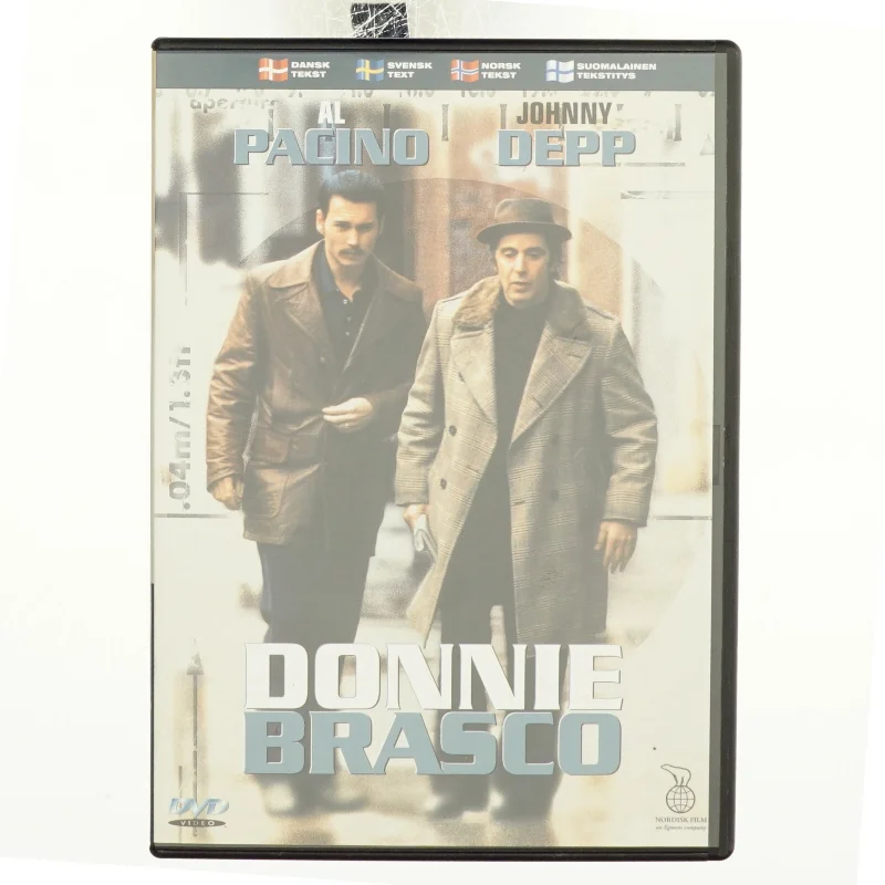 Donnie Brasco