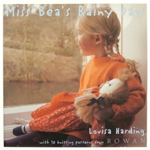 Miss Bea's rainy day af Louisa Harding (Bog)