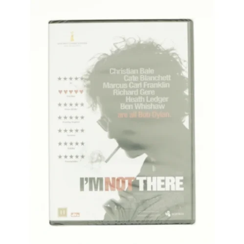 Im Not There
