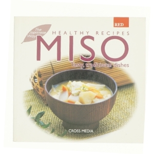 Healthy Recipes - Miso (Bog)