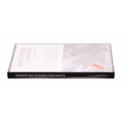 construyendo un sueno