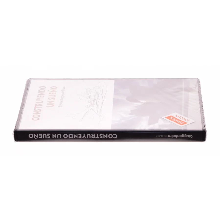 construyendo un sueno