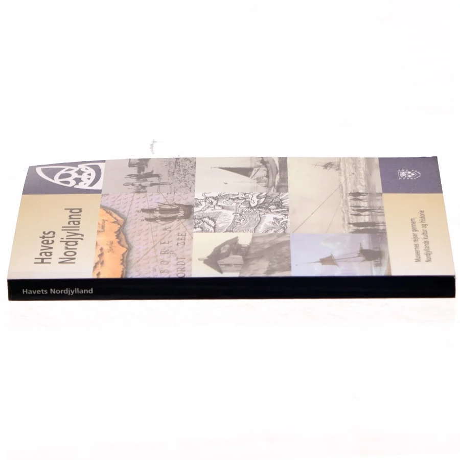 Havets Nordjylland (Bog)