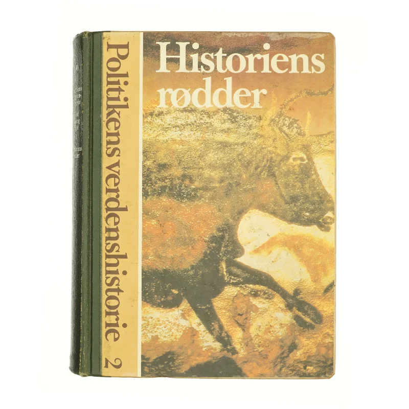 Historiens rødder