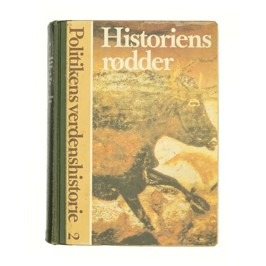 Historiens rødder