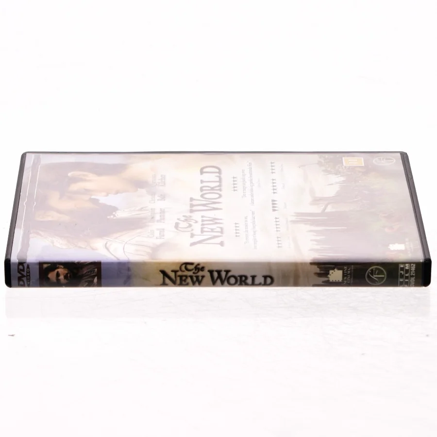 The new world