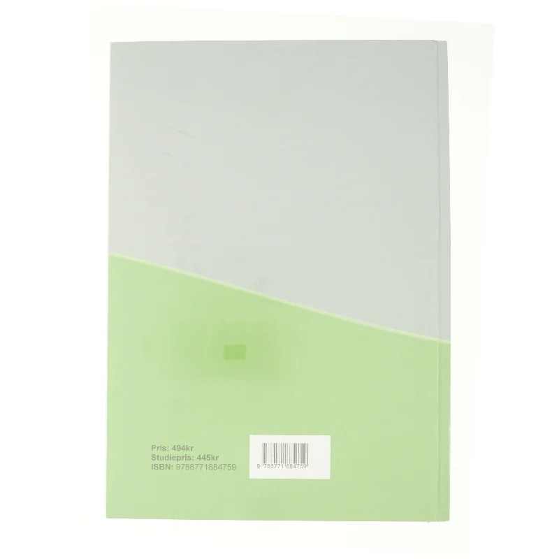 A&O Forelæsninger - Videregående anvendt teori og metode