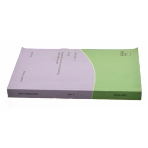 A&O Forelæsninger - Videregående anvendt teori og metode