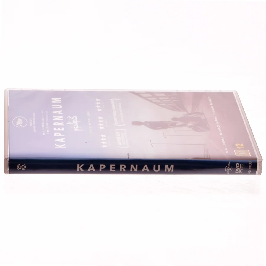 Kapernaum