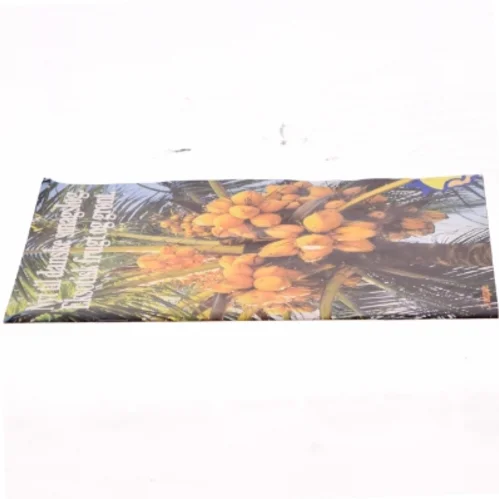 Nyt til danske smagsløg, eksotisk frugt og grønt